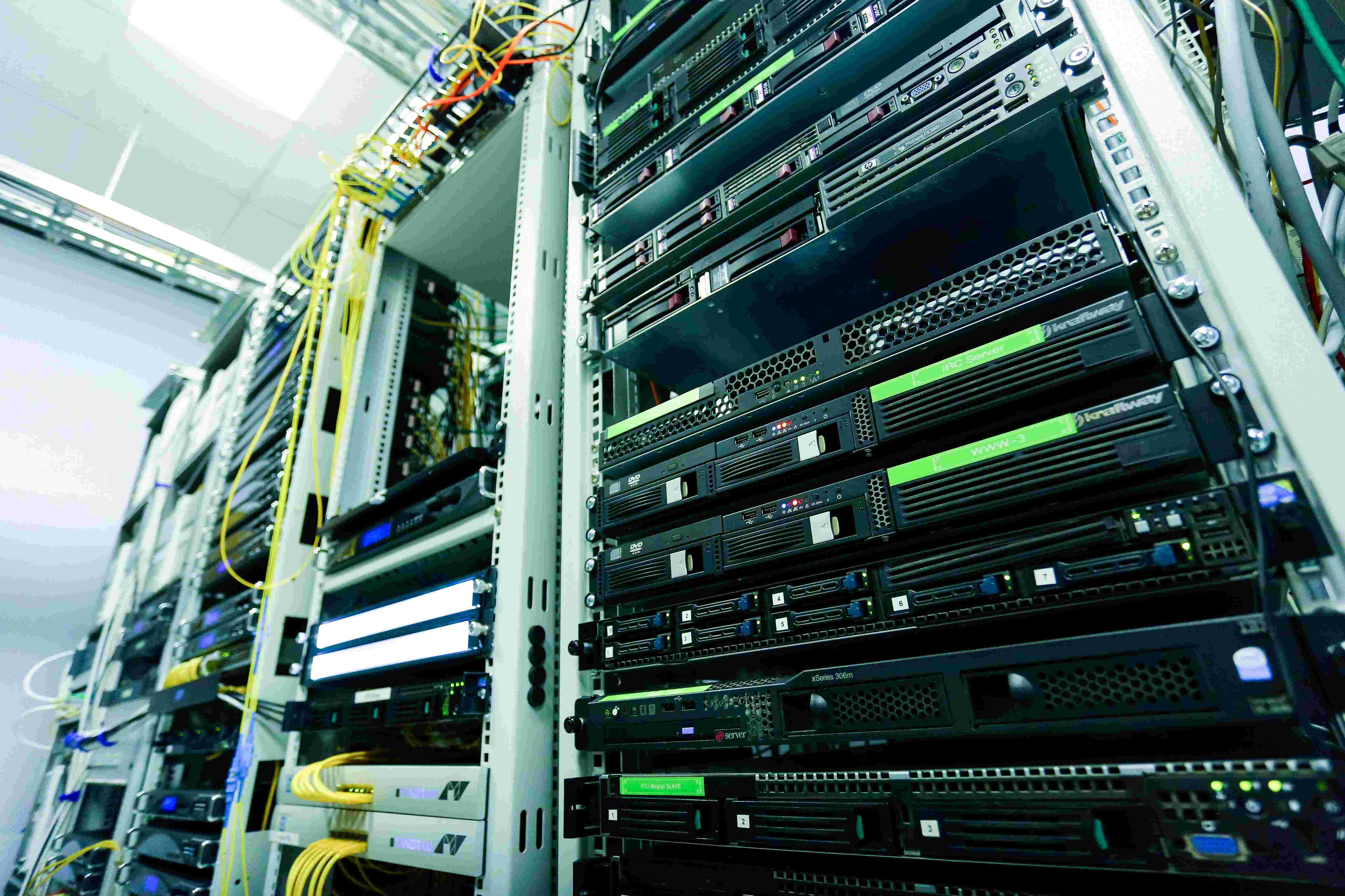 Slurm HPC cluster